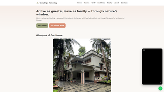 Thumbnail of stayatgurukripa.com