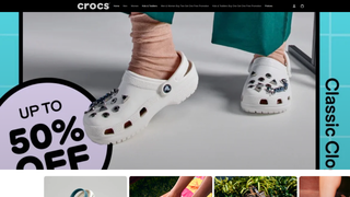 Thumbnail of shopcrocssa.com