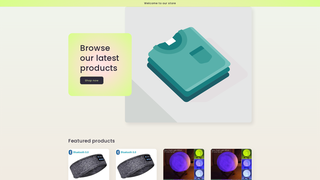 Thumbnail of cremiau.com