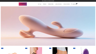 Thumbnail of sextoycrate.com