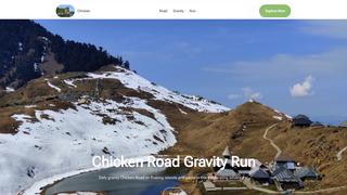 Thumbnail of chickenroadnebs.com