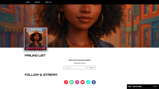 Thumbnail of soriixoxomusic.com