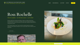 Thumbnail of rossrochelle.com
