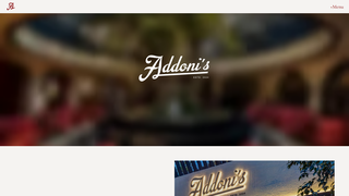 Thumbnail of addonisindia.com