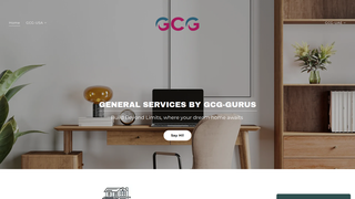 Thumbnail of gc-gurus.com
