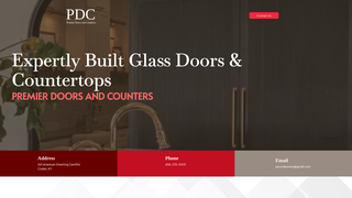 Thumbnail of pdcgraniteman.com