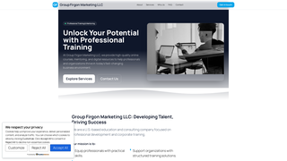 Thumbnail of firgongroup.com