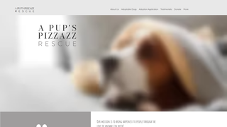 Thumbnail of apupspizzazzrescue.org