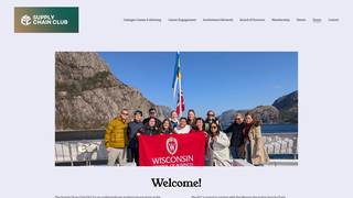 Thumbnail of uwsupplychainclub.com
