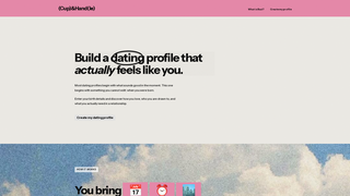 Site preview