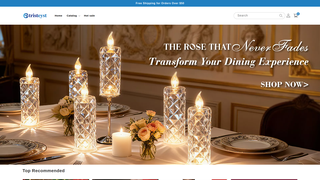 Thumbnail of tristeyst.com