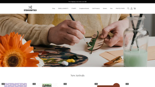 Thumbnail of studiocraftsco.com