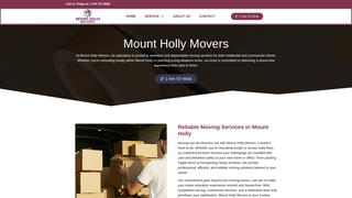 Thumbnail of mounthollymovers.com