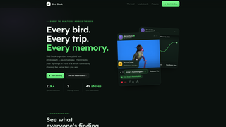 Site preview