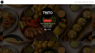 Thumbnail of tintogrillandbar.com
