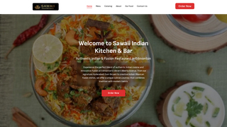 Thumbnail of sawaiikitchen.com