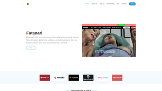 Thumbnail of futanariapp.com