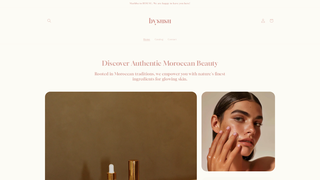 Thumbnail of bysusu.com