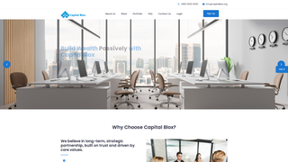 Thumbnail of capitalblox.org