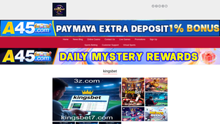 Thumbnail of kingsbet7.com