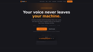 Site preview