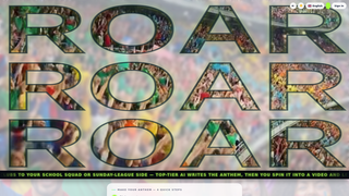 Site preview