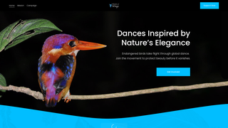 Thumbnail of rhythmofwings.org