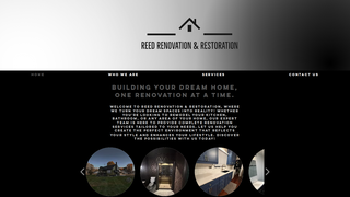 Thumbnail of reedrenovationrestoration.com