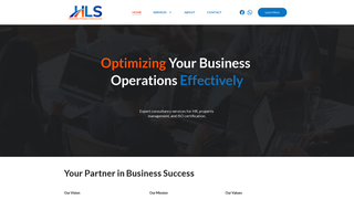 Thumbnail of hls-outsourcing.com