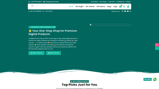 Thumbnail of buydigitalsoftware.com