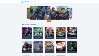 Thumbnail of rayaszone.com
