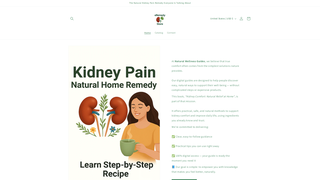 Thumbnail of eremedystore.com