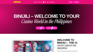 Thumbnail of bini-jili.net