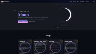 Thumbnail of moonsmarkethq.com