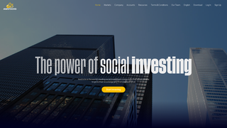 Thumbnail of awstocks.com