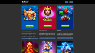 Thumbnail of betway-games-today.com