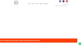Thumbnail of bhutaniclutchautoparts.com