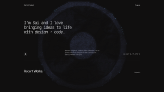 Thumbnail of pixeloncode.com
