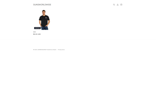Thumbnail of sunsworldwide.com