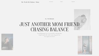 Thumbnail of theworklifebalancemom.com