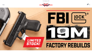 Thumbnail of goodfirearmsaccessories.com