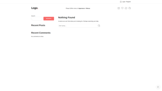Thumbnail of bhinnomart.com