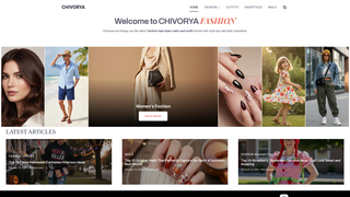Thumbnail of chivorya.com