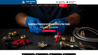 Thumbnail of dreamplumbing-fl.com