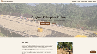 Thumbnail of farm2cupcoffee.net