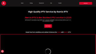 Thumbnail of ramixiptv.net