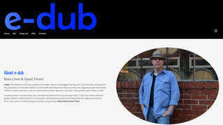 website thumbnail