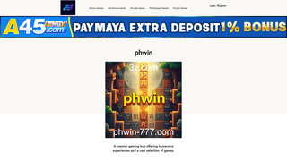 Thumbnail of phwin-777.com