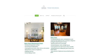 Thumbnail of phservicesllc.com
