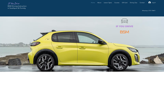 website thumbnail